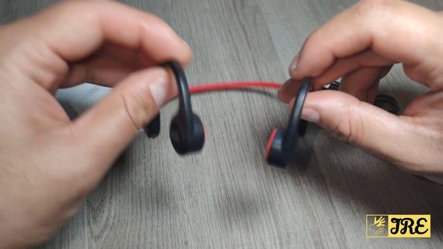 Lenovo X3 Pro Bone Conduction Open Ear Wireless Bluetooth Headphones (Review) смотреть онлайн