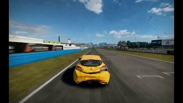 Need for Speed Shift 2 Unleashed - Pro driving смотреть онлайн