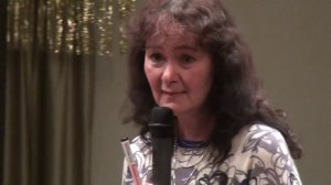 Семинар  «Как понять себя и других“.   Часть 2. Марина Таргакова.