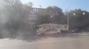 поездка на автобусе паз 32054 40, K0, H0, L0, 2010 г.в, в973вр152, маршрут 40