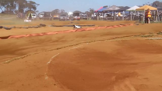 winter series rnd 3 2wd смотреть онлайн