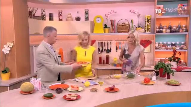 Дуэты для диеты