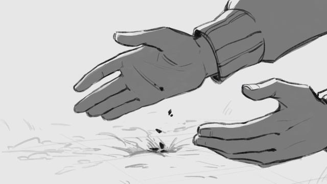 Ashes || Dream SMP Animatic || SBI смотреть онлайн