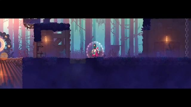 "Dead Cells" Ключи садовника, для чего они нужны? смотреть онлайн