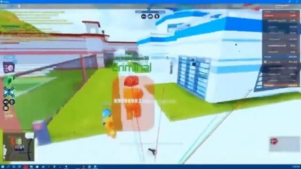 ✔️ PROXO NEW 2020 ROBLOX EXPLOIT INJECTOR LUA! LEVEL 7 SCRIPT EXECUTOR PROXO ROBLOX EXPLOIT! ✔️