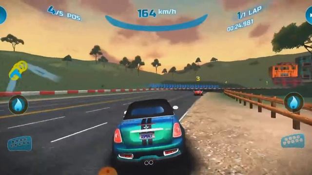 how to buy a car in Asphalt Nitro смотреть онлайн