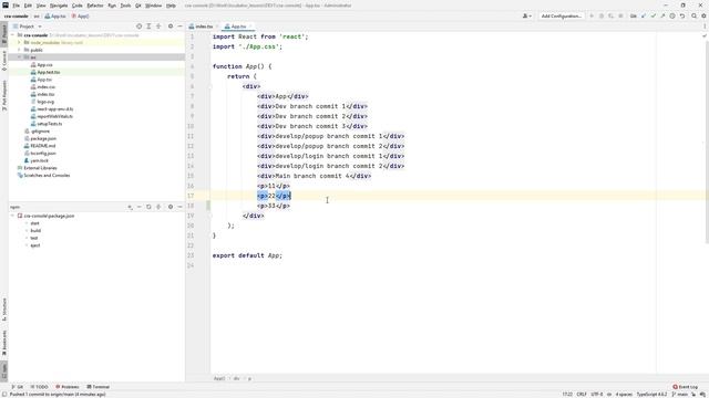 Git Курс Для Новичков / Git stash / Unstash / Уроки по GIT #10 смотреть онлайн