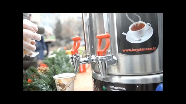Рождественские приглашения 21,12,14 смотреть онлайн