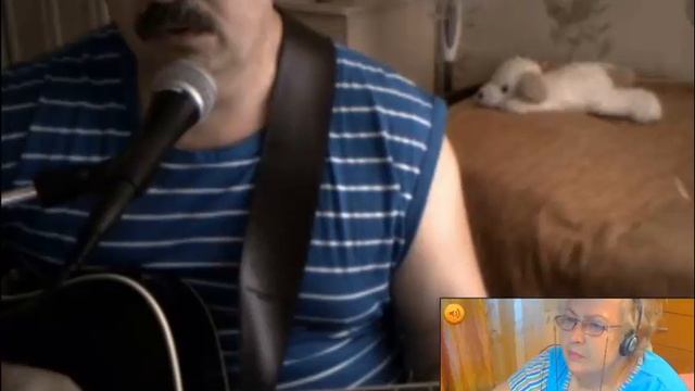 Детский рисунок или продолжение песни СЛАВЯНСК смотреть онлайн