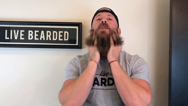 How to apply Beard OIL (The Right Way) смотреть онлайн