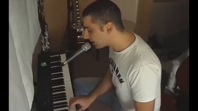 Where did you go? - Original Song By Marty... смотреть онлайн