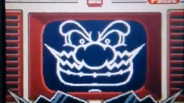 Warioware D.I.Y. - Rairk VS Garret смотреть онлайн