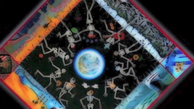 DEAD CAN DANCE by One Trick Pony смотреть онлайн