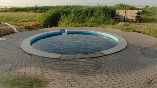 Сероводородный источник № 6 Иловлинский район смотреть онлайн
