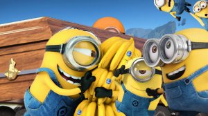 Mega Minions Coffin Dance Compilation