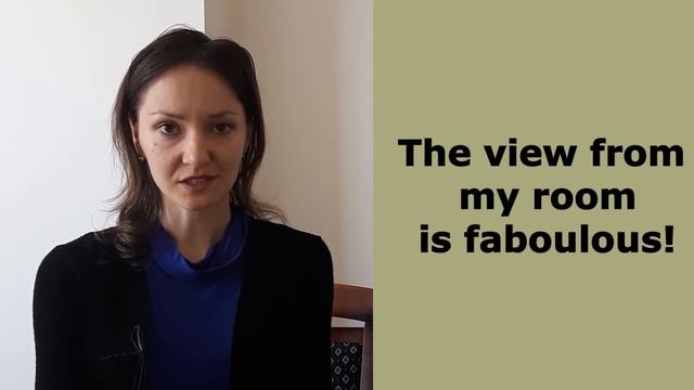 Как выразить восхищение на анлийском языке смотреть онлайн