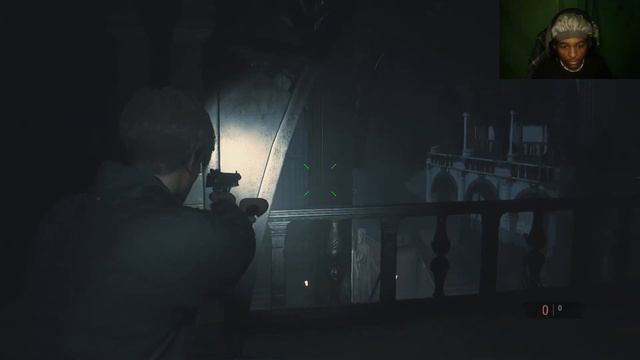 Resident Evil 2 Remake | Ep 3 смотреть онлайн