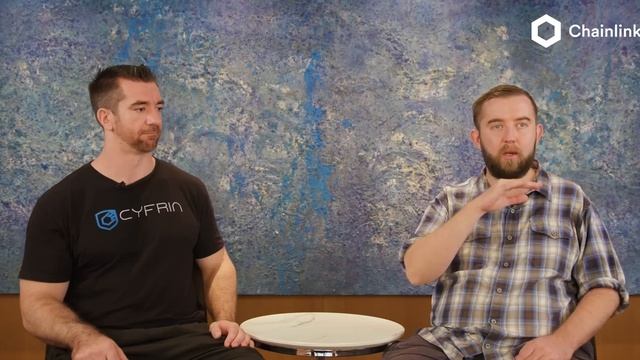 Exploring Web3 Security and CCIP With Sergey Nazarov and Patrick Collins смотреть онлайн