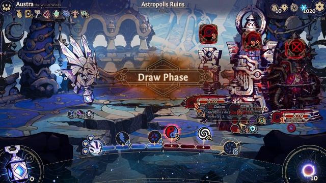 [Test Play] Astrea: Six-Sided Oracles - 10 смотреть онлайн