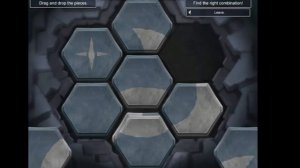 Summertime Saga Finding the Golden Compass