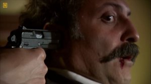 Kurtlar Vadisi Pusu 3. Bölüm