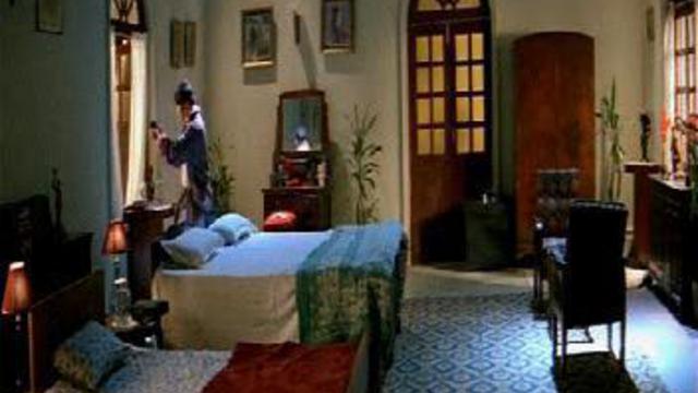 Pardes (1997) "Обманутые надежды" смотреть онлайн