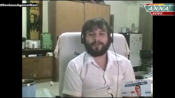 Russland ist einer der schwierigsten Gegner, die die USA zu knacken hat.  Teil 2. Stefan Benetele