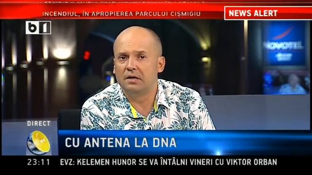 Radu Banciu despre Victor Ponta смотреть онлайн