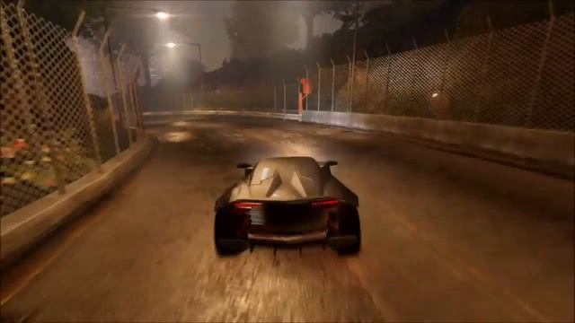 Let's Play Sleeping Dogs Part Eighteen (Wheels Of Fury) смотреть онлайн