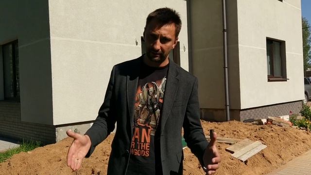 Отзыв на пластиковый погреб Чистовод смотреть онлайн