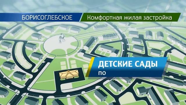 Новостройки Москвы, новая москва смотреть онлайн
