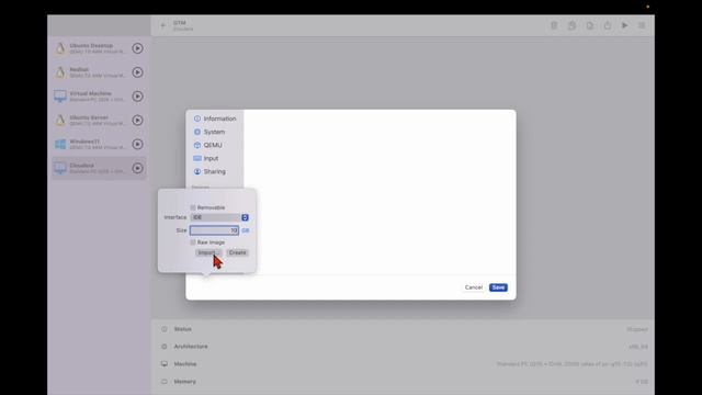 Cloudera QuickStart on MAC M2|Cloudera quickstart vm installation on MAC |Cloudera Quickstart on UT смотреть онлайн