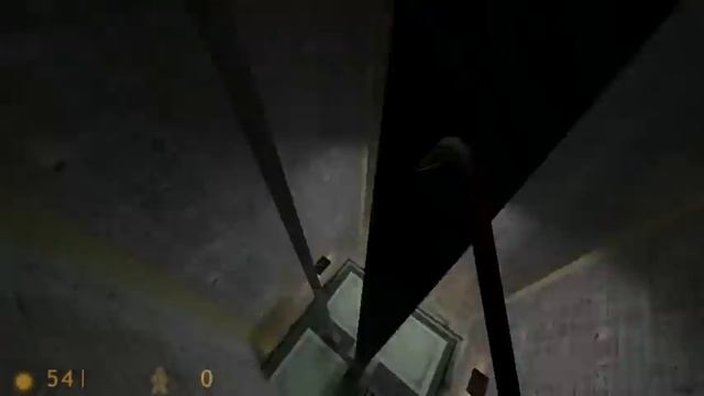 Half-Life - Zero gravity смотреть онлайн