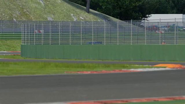 Focus RS 2009 - Assetto Corsa смотреть онлайн