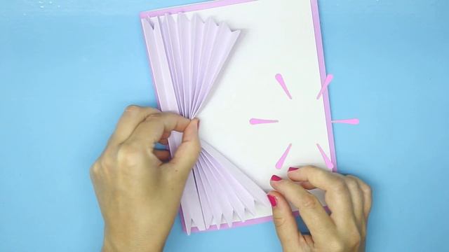 ОТКРЫТКА НА ДЕНЬ УЧИТЕЛЯ своими руками / Как сделать ОТКРЫТКУ ИЗ БУМАГИ /ИдейкиЗаКопейки смотреть онлайн