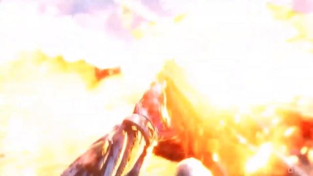 Exomecha First Look Trailer [2021] Xbox Series X смотреть онлайн