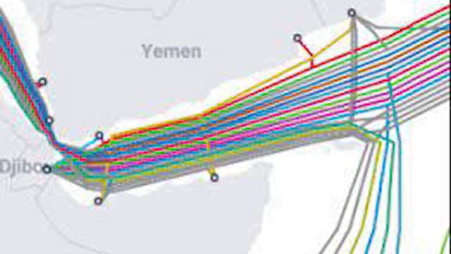 UDARNA VEST: HUTI ŽELE DA PREKINU INTERNET KOMUNIKACIJU! смотреть онлайн