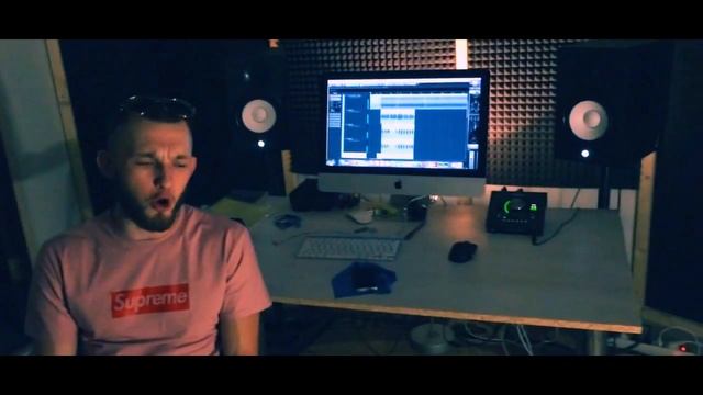 Студия звукозаписи в Ставрополе - Every Music. Записали новую песню смотреть онлайн