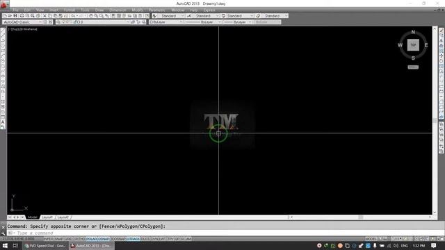 AutoCad Tutorial For Beginners In Hindi Urdu   Introduction To AutoCad