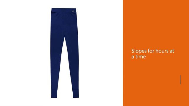 Best Long Johns for Men in 2023 - Top 5 Review смотреть онлайн