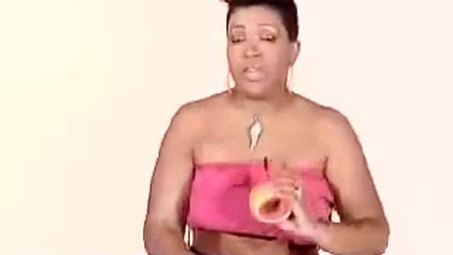 Grapefruit Technique смотреть онлайн