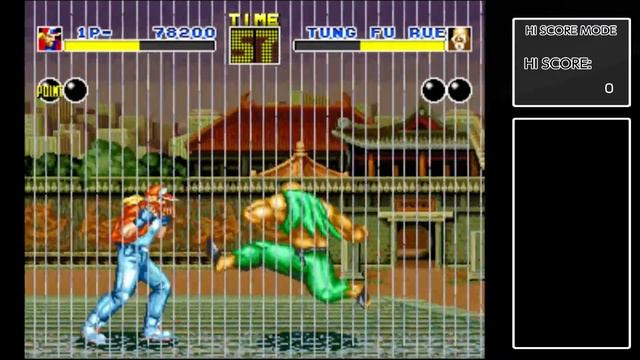 ACA NEOGEO Fatal Fury ????Hi Score смотреть онлайн