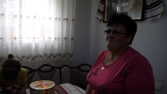 ВСТРЕЧА С ОДНОКУРСНИКОМ И ЕГО СЕМЬЕЙ . смотреть онлайн