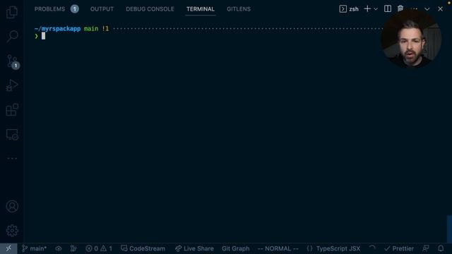 Rspack! The Successor Of Webpack?