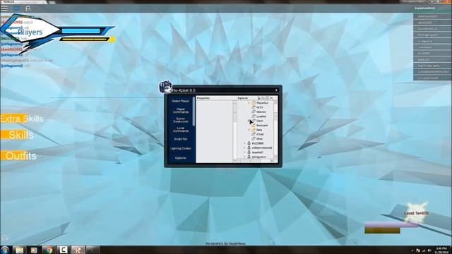 RC7|WORKING|12/22/16|NEW|ROBLOX|EXPLOIT/HACK|SCRIPTS смотреть онлайн