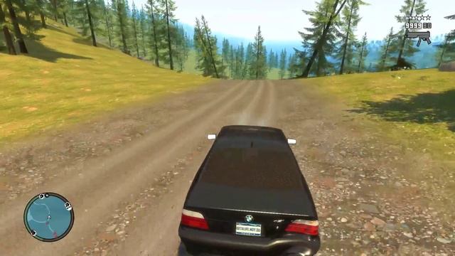 ПРОДОЛЖЕНИЯ ФИЛЬМА "БУМЕР" - GTA 4 КРИМИНАЛЬНАЯ РОССИЯ смотреть онлайн