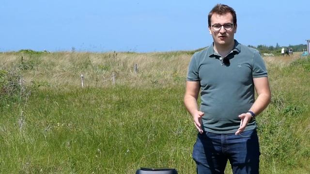 JBL PartyBox 310 Review - Party überall möglich? смотреть онлайн