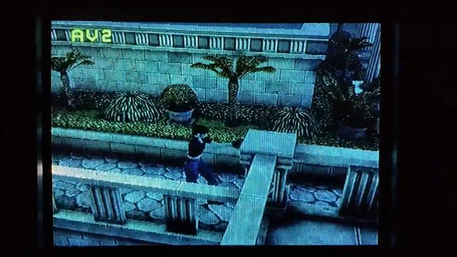 RESIDENT EVIL CODE Veronica X часть 5 смотреть онлайн