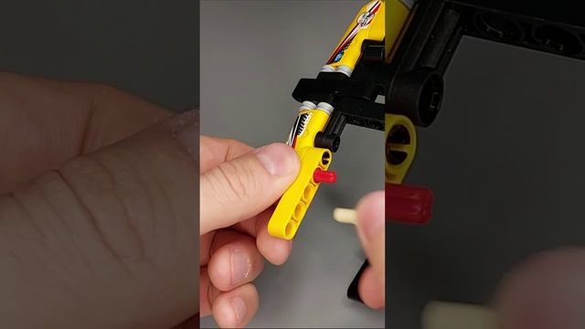 42101 Lego Technic / Лего Самоделки (Короткое видео #158) смотреть онлайн