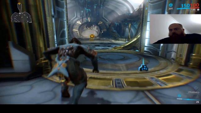 Ep.1 Warframe: Beginner's Guide (Starter choices) and Vor's Prize quest смотреть онлайн